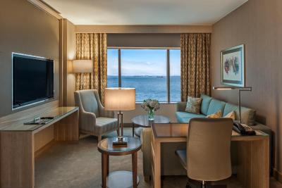 رنسانس پولات استانبول هتل