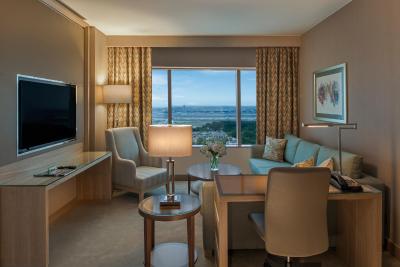 رنسانس پولات استانبول هتل