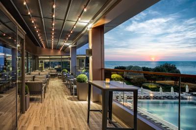 رنسانس پولات استانبول هتل