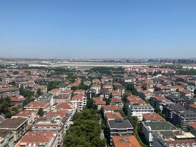 رنسانس پولات استانبول هتل