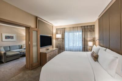 رنسانس پولات استانبول هتل