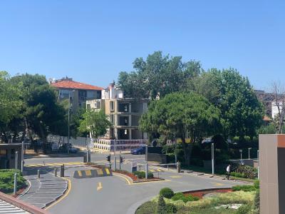 رنسانس پولات استانبول هتل