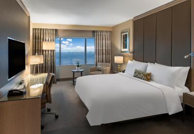 رنسانس پولات استانبول هتل