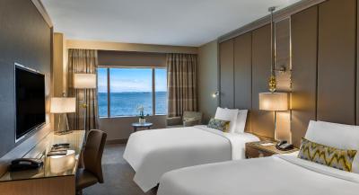 رنسانس پولات استانبول هتل