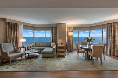 رنسانس پولات استانبول هتل