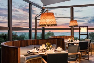 رنسانس پولات استانبول هتل