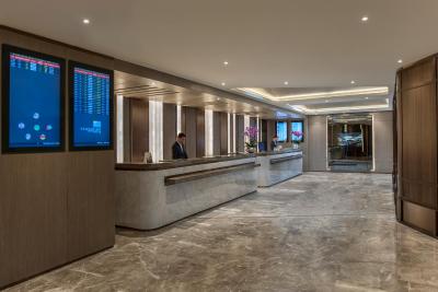 رنسانس پولات استانبول هتل