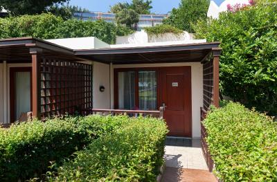 رنسانس پولات استانبول هتل