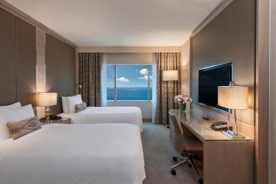 رنسانس پولات استانبول هتل