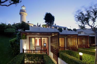 رنسانس پولات استانبول هتل