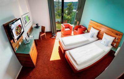 سهلسهتل پارک کنسول هیدنهیم