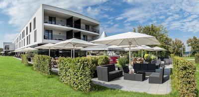 سهلسهتل پارک کنسول هیدنهیم