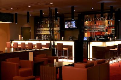 سهلسهتل پارک کنسول هیدنهیم