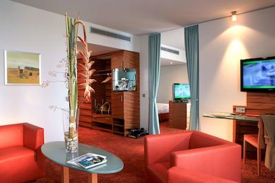 سهلسهتل پارک کنسول هیدنهیم