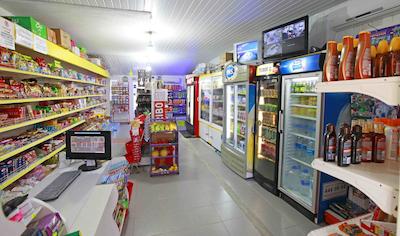 سان سیتی اپارتمنتز