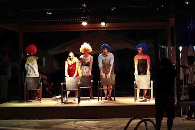 سان سیتی اپارتمنتز