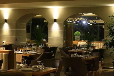 سان سیتی اپارتمنتز