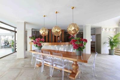 سان سیتی اپارتمنتز