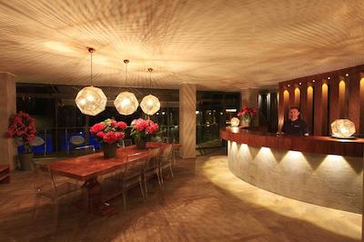 سان سیتی اپارتمنتز