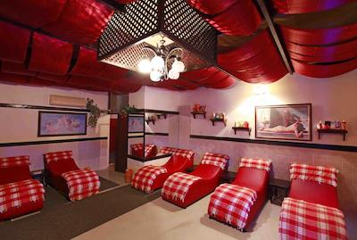 سان سیتی اپارتمنتز