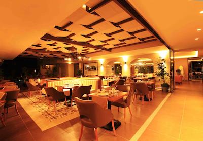 سان سیتی اپارتمنتز