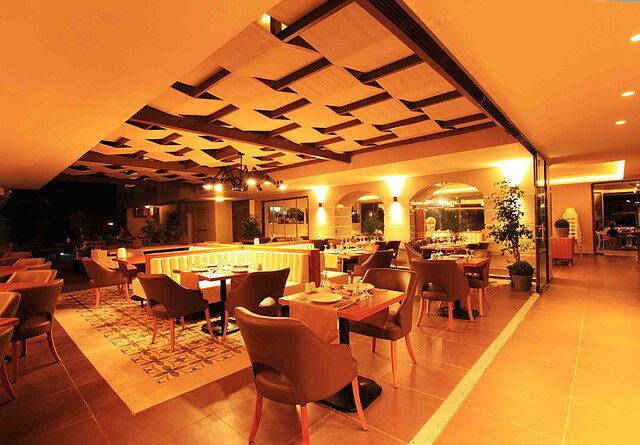 سان سیتی اپارتمنتز
