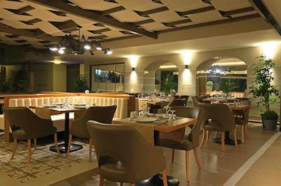 سان سیتی اپارتمنتز