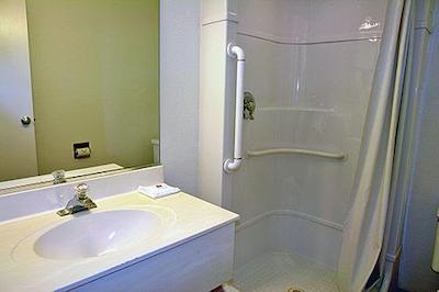 متل 6 ریچلاند کنویک