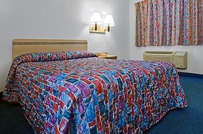 متل 6 ریچلاند کنویک