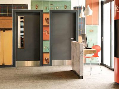 ایبیز بریستل سنتر هتل