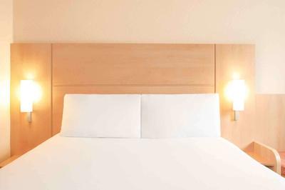 ایبیز بریستل سنتر هتل