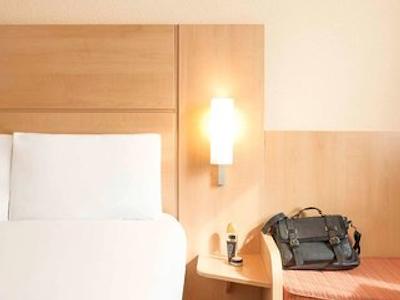 ایبیز بریستل سنتر هتل