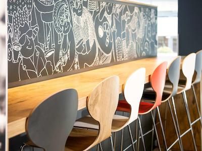 ایبیز بریستل سنتر هتل