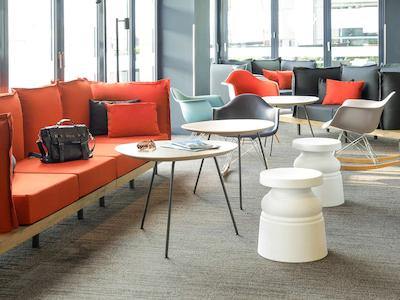 ایبیز بریستل سنتر هتل