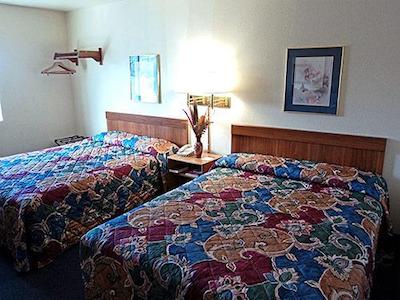 متل 6 سیلور سیتی