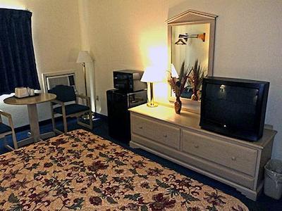 متل 6 سیلور سیتی