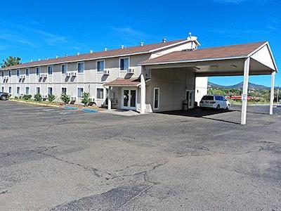 متل 6 سیلور سیتی