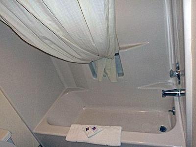 متل 6 سیلور سیتی