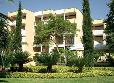 پارکو تیرنو