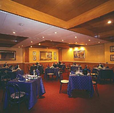 پارکو تیرنو