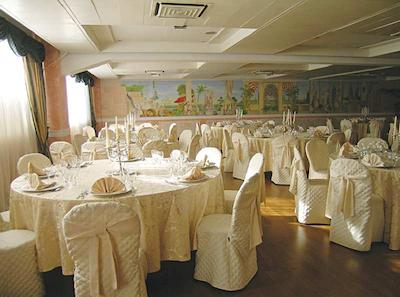 پارکو تیرنو