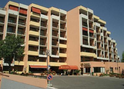 پارکو تیرنو