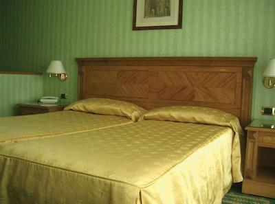 پارکو تیرنو