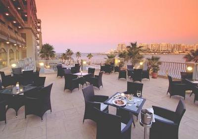 کاوالیری ارت هتل