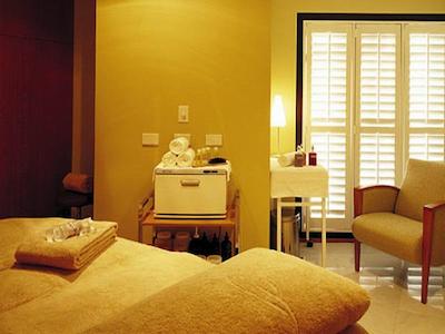 پارک هیات ملبورن