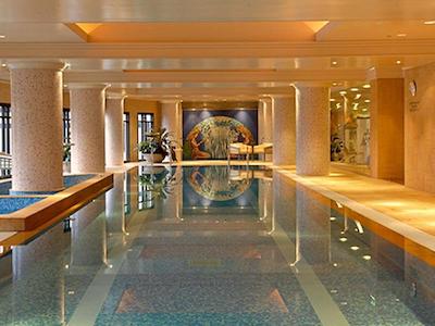 پارک هیات ملبورن