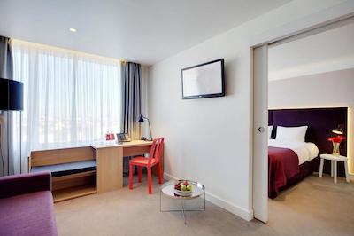 ازیموت هتل مورمانسک