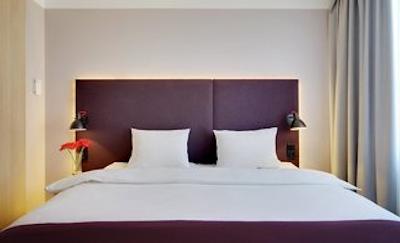 ازیموت هتل مورمانسک