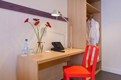 ازیموت هتل مورمانسک