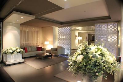 ورلدهتل اسالتانات